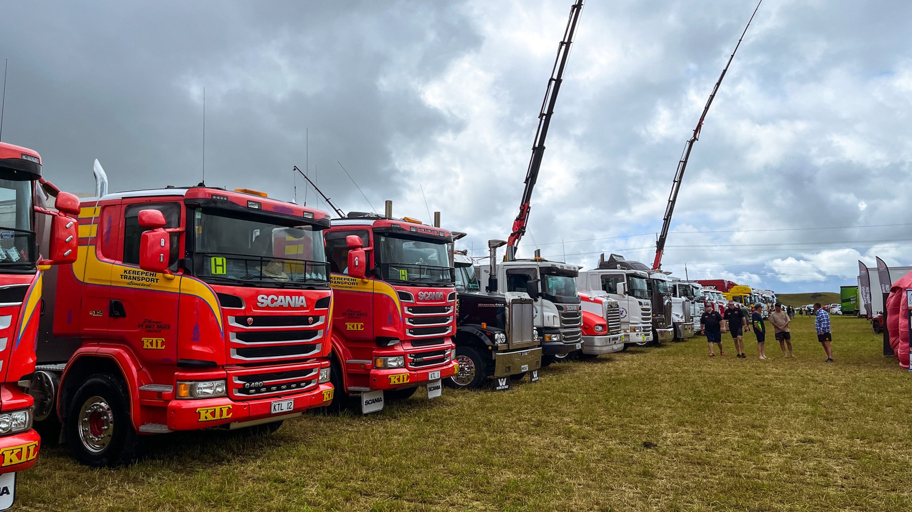 Bombay Truck Show 2023-3