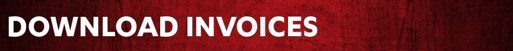 Download invoices banner strip