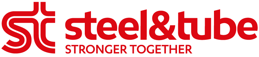 Steel and Tube Logo