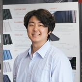 Specification Team - David Shin