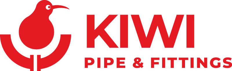 kiwi pipe and fittings logo